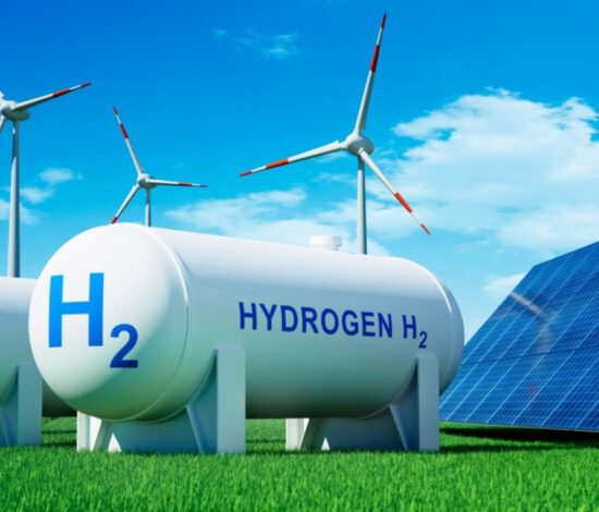 Green Hydrogen-Project Development